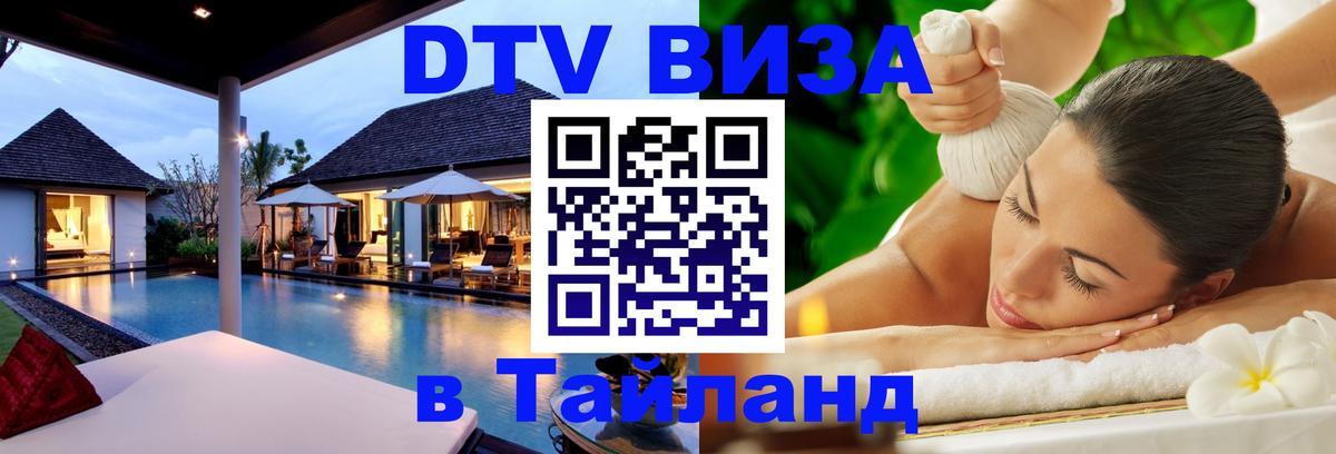 Оформление DTV визы под ключ: стоимость и тарифы, только загранпаспорт - 21.11.2025 